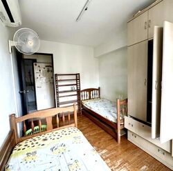 Blk 303B Coralinus (Punggol), HDB 4 Rooms #557303011